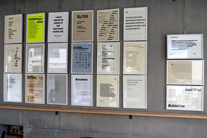 Liechtensteinisches Literaturhaus